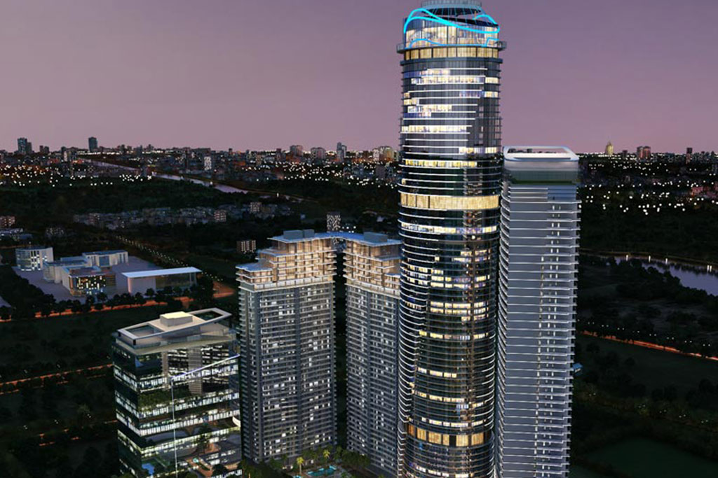 Supertech Supernova Sector 94 Noida 14 supertech-supernova-3