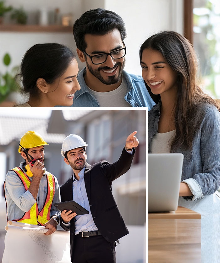 Advantage realestate team 1