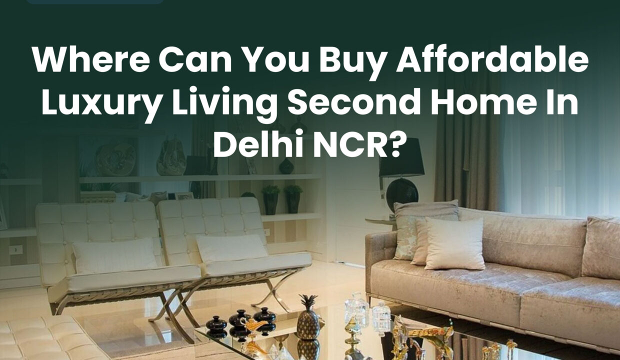 Second-Home-In-Delhi