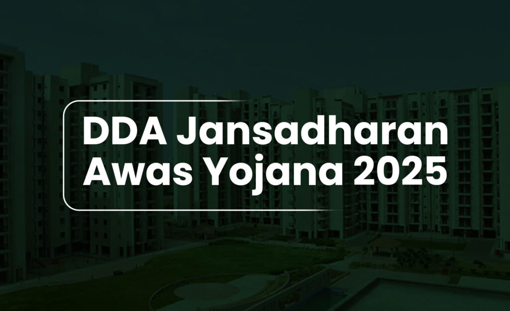 DDA-Jansadharan-Awas-Yojna