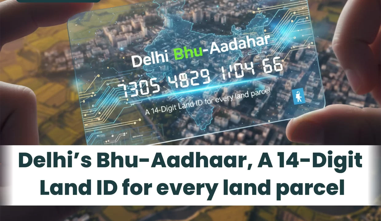delhi-bhu-aadhaar-land-id