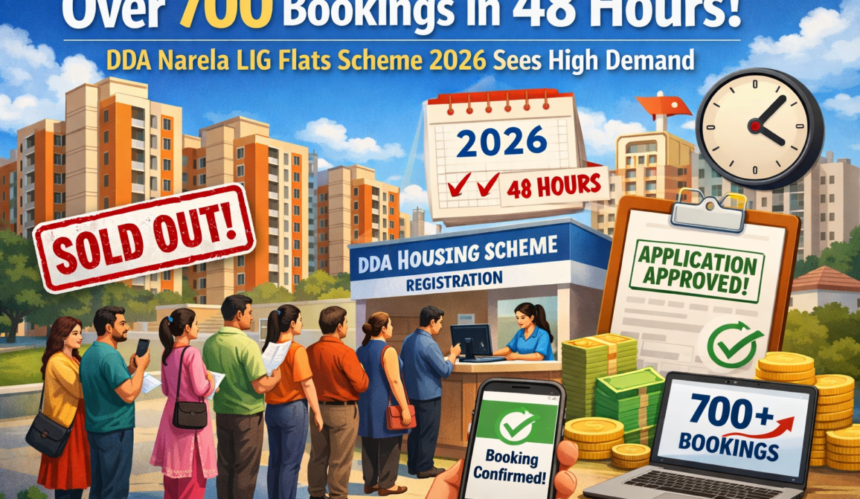 nagrik-awas-yojana-700-flats-booked