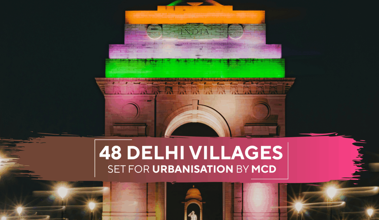48-delhi-villages-for-urbanisation