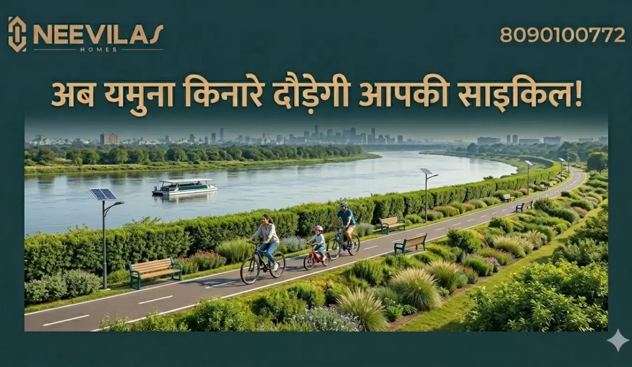 yamuna-cycle-corridor-dda-delhi