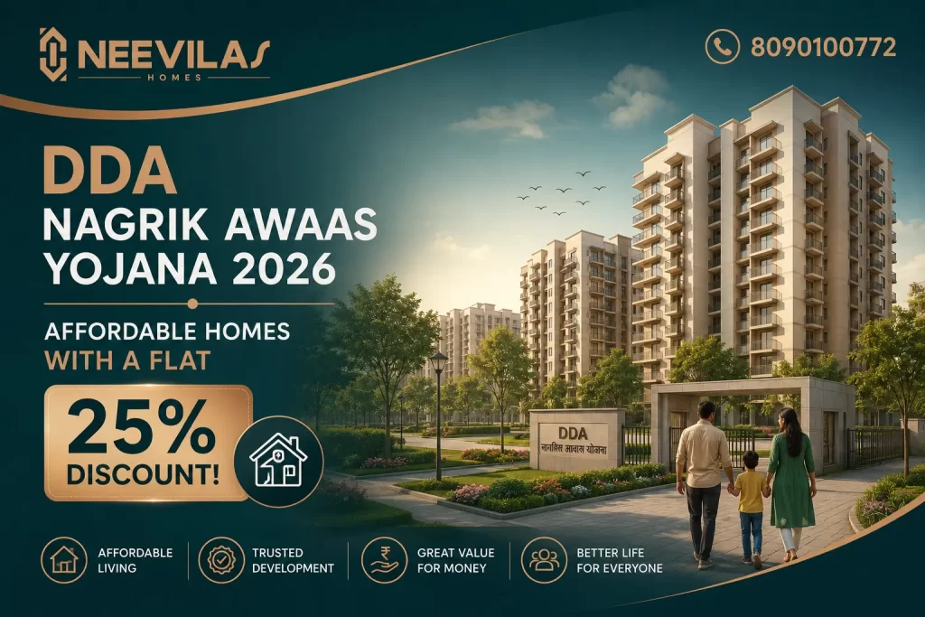 dda-nagrik-awaas-yojana-june-2026