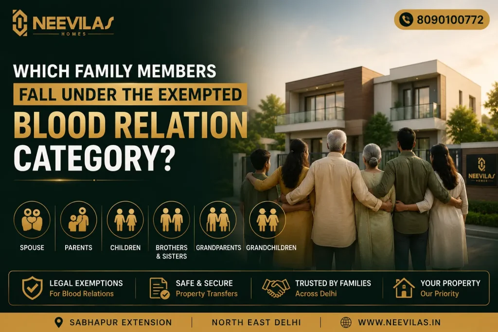 Which Family Members Are Exempt from Delhi’s New GPA Crackdown? 3 family-members-fall-under-gpa-in-delhi
