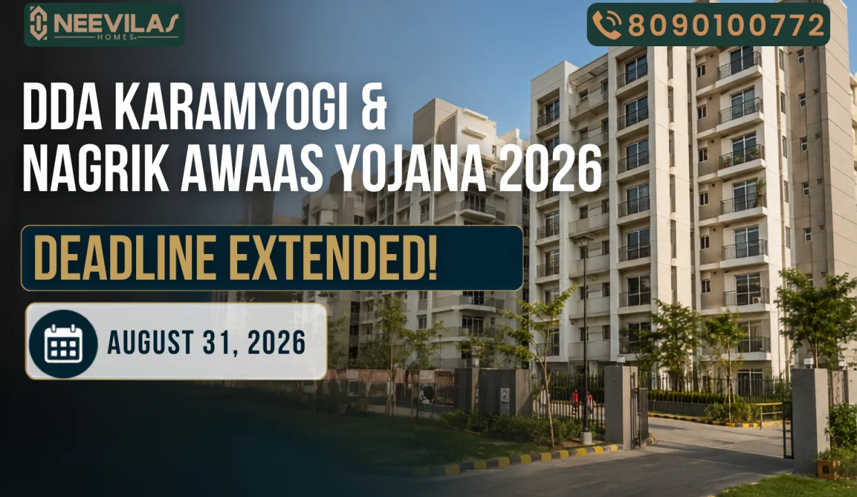 karamyogi-nagrik-awaas-yojana-2026-deadline